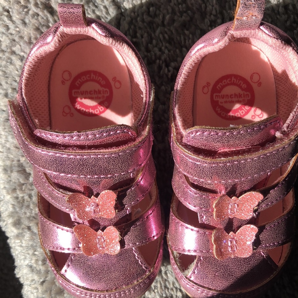 Stride Rite bundle shoes - Picture 4 of 10